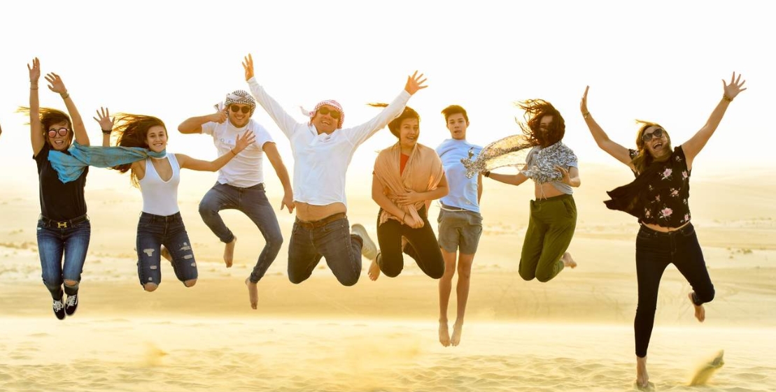 카타르  도하 내해 반나절 투어 솔직 후기 | 실사용자 리뷰 분석 - 대표 이미지