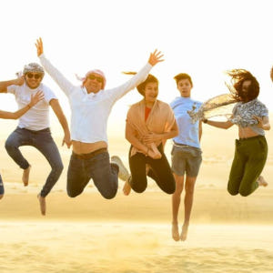 카타르  도하 내해 반나절 투어 솔직 후기 | 실사용자 리뷰 분석 - 상품 이미지 1