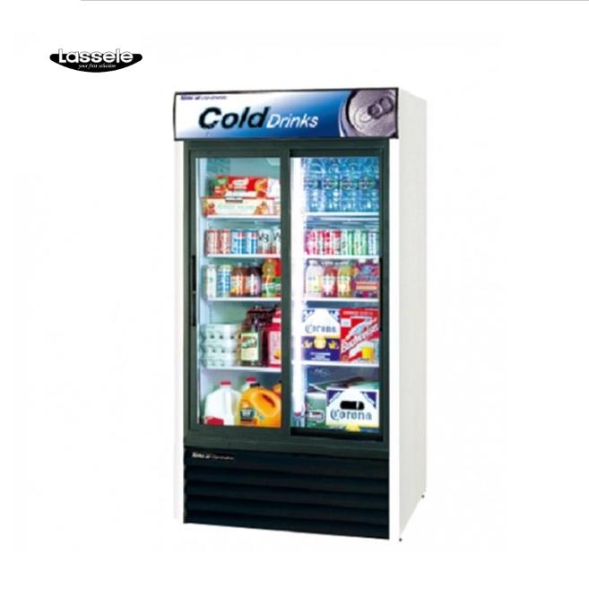 대용량 편의점냉장쇼케이스 마트 식당 음료쇼케이스 냉장진열장 제품 이미지