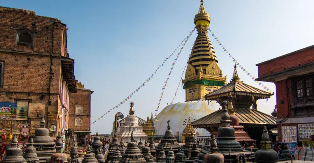 네팔 카트만두 유네스코 문화유산 일일 투어 이미지 3