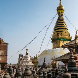 네팔  카트만두 유네스코 문화유산 일일 투어 솔직 후기 | 실사용자 리뷰 분석 - 상품 이미지 3