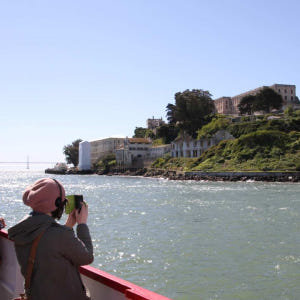 미국 샌프란시스코 베이 크루즈｜금문교, 오클랜드 베이 브릿지, 알카트라즈... 솔직 후기 | 실사용자 리뷰 분석 - 상품 이미지 4