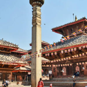 네팔  카트만두 유네스코 문화유산 일일 투어 솔직 후기 | 실사용자 리뷰 분석 - 상품 이미지 2