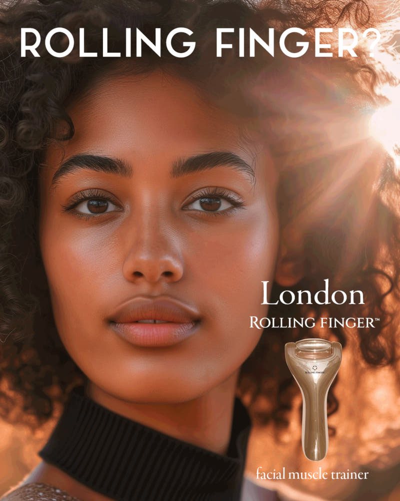 메디힐리 롤링핑거