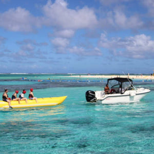 미국 사이판 해양스포츠 투어 솔직 후기 | 실사용자 리뷰 분석 - 상품 이미지 3