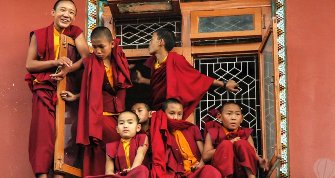 네팔  카트만두 나모 부처 반나절 투어 이미지 4