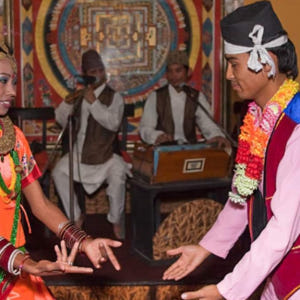 네팔 카트만두 전통 문화 공연 & 레스토랑 디너 (상품 페이지 Googl... 솔직 후기 | 실사용자 리뷰 분석 - 상품 이미지 3