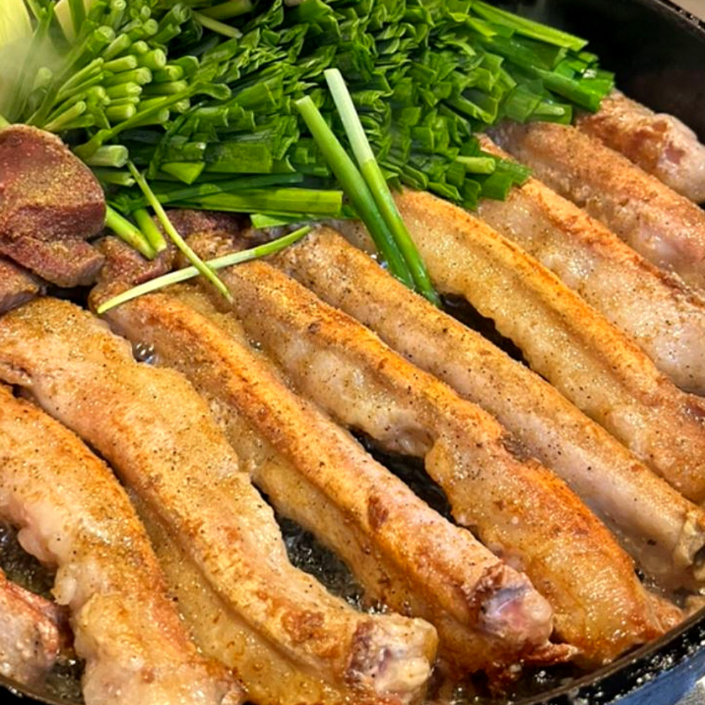 유비푸드 소곱창 대창 염통 막창 200g - 상세 이미지 2