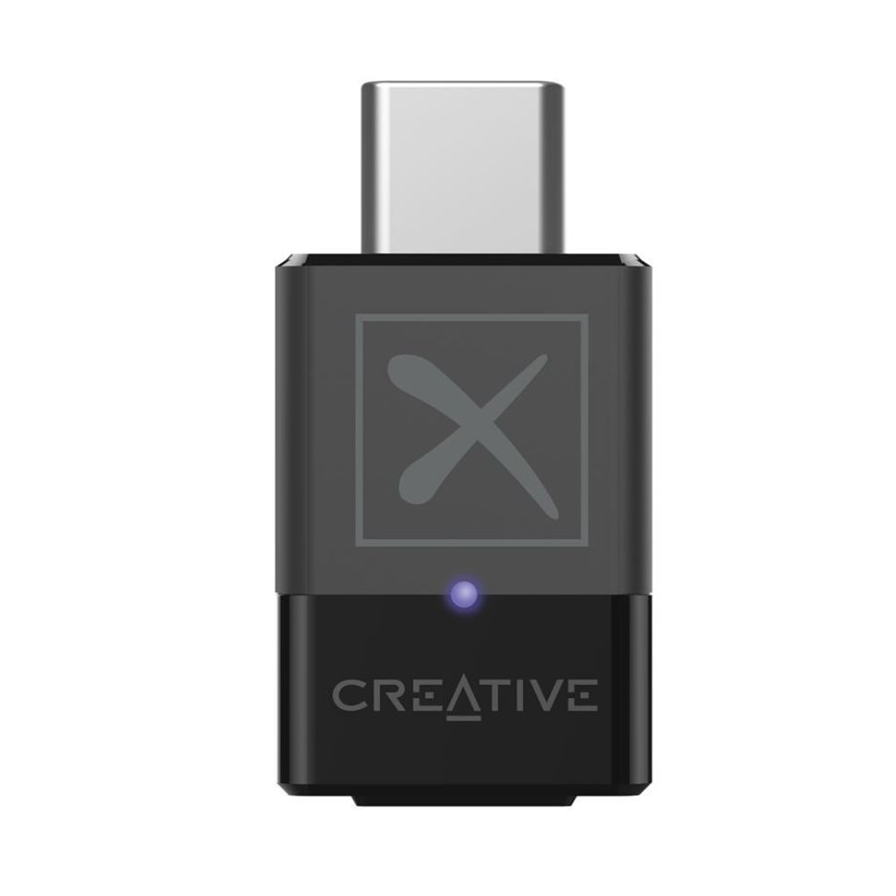 블루투스 동글 APT-X Adaptive 크리에이티브 BT-W5 동글 추천 블루투스 동글 리뷰