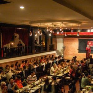 네팔 카트만두 전통 문화 공연 & 레스토랑 디너 (상품 페이지 Googl... 솔직 후기 | 실사용자 리뷰 분석 - 상품 이미지 2