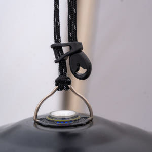 메인터넌스 아웃도어 멀티 스트랩 세트 캠핑소품 고리 랜턴 줄 걸이 골제로... 운동러 솔직 후기 | 실사용 리뷰 - 상품 이미지 4