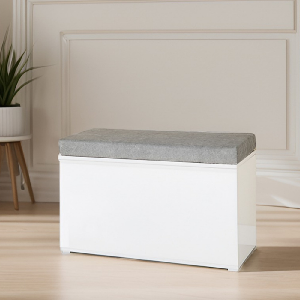 벤치수납의자 수납소파 윈도우시트 벤치수납장 벤치형 큐브형 800