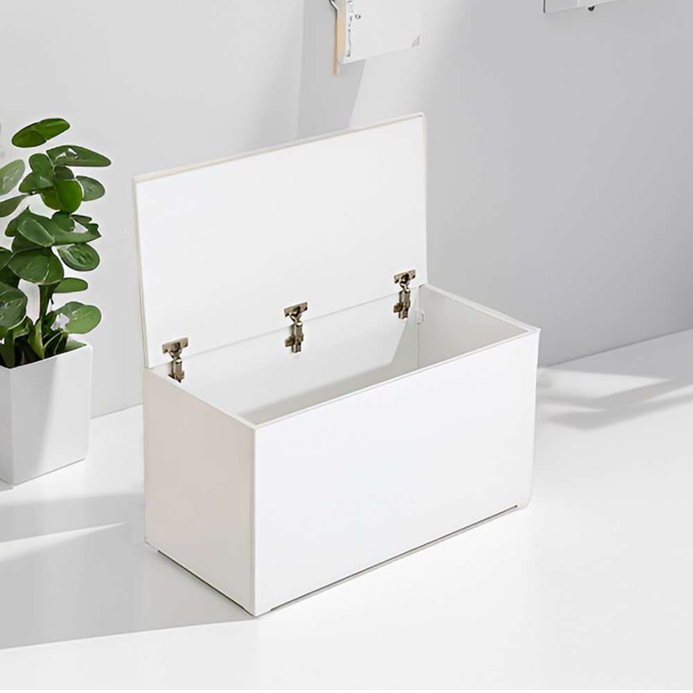 벤치수납의자 수납소파 윈도우시트 벤치수납장 벤치형 큐브형 800