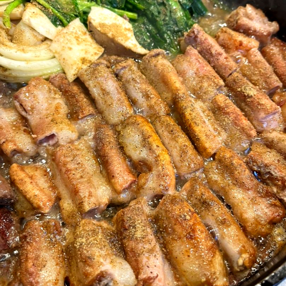 [핫딜] 유비푸드 소곱창 대창 염통 막창 200g