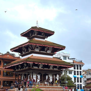 네팔  카트만두 유네스코 세계문화 유산 4곳 일일 프라이빗 투어 솔직 후기 | 실사용자 리뷰 분석 - 상품 이미지 2