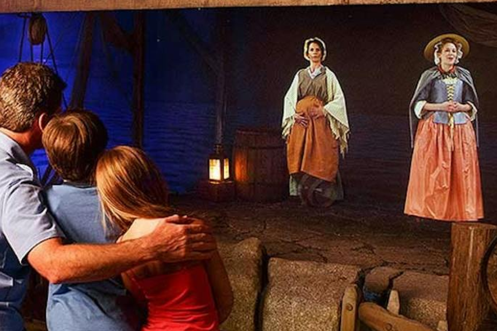 미국 보스턴 매사추세츠 보스턴 티 파티 선박 & 박물관 입장권 솔직 후기 | 실사용자 리뷰 분석 - 대표 이미지