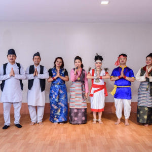 네팔 카트만두 문화 디너 쇼 솔직 후기 | 실사용자 리뷰 분석 - 상품 이미지 2