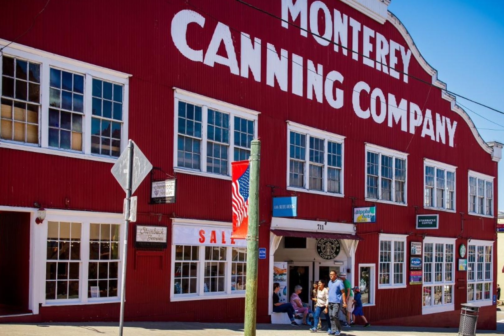 미국 샌프란시스코 일일투어 | 몬터레이 & 카멜 (샌프란시스코 시내 출발) 이미지 2