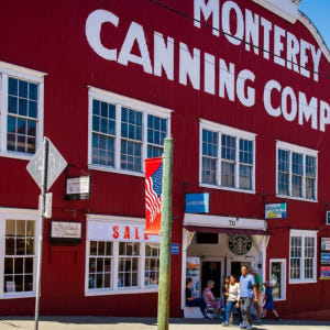 미국 샌프란시스코 일일투어 | 몬터레이 & 카멜 (샌프란시스코 시내 출발... 솔직 후기 | 실사용자 리뷰 분석 - 상품 이미지 2