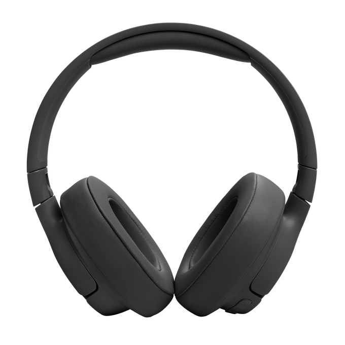 삼성전자 JBL T720BT 블루투스 헤드셋 유선 무선 겸용 헤드폰 블랙 - 상세 이미지 4