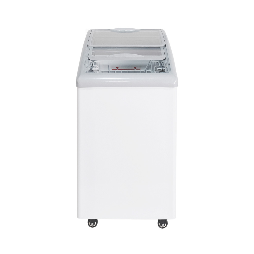 쎄미르 참치 냉동고 초저온 컵냉동 살얼음 업소용 -43도 구슬 아이스크림 SD-328D