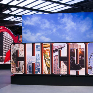 미국 스카이덱 시카고 입장권 솔직 후기 | 실사용자 리뷰 분석 - 상품 이미지 2