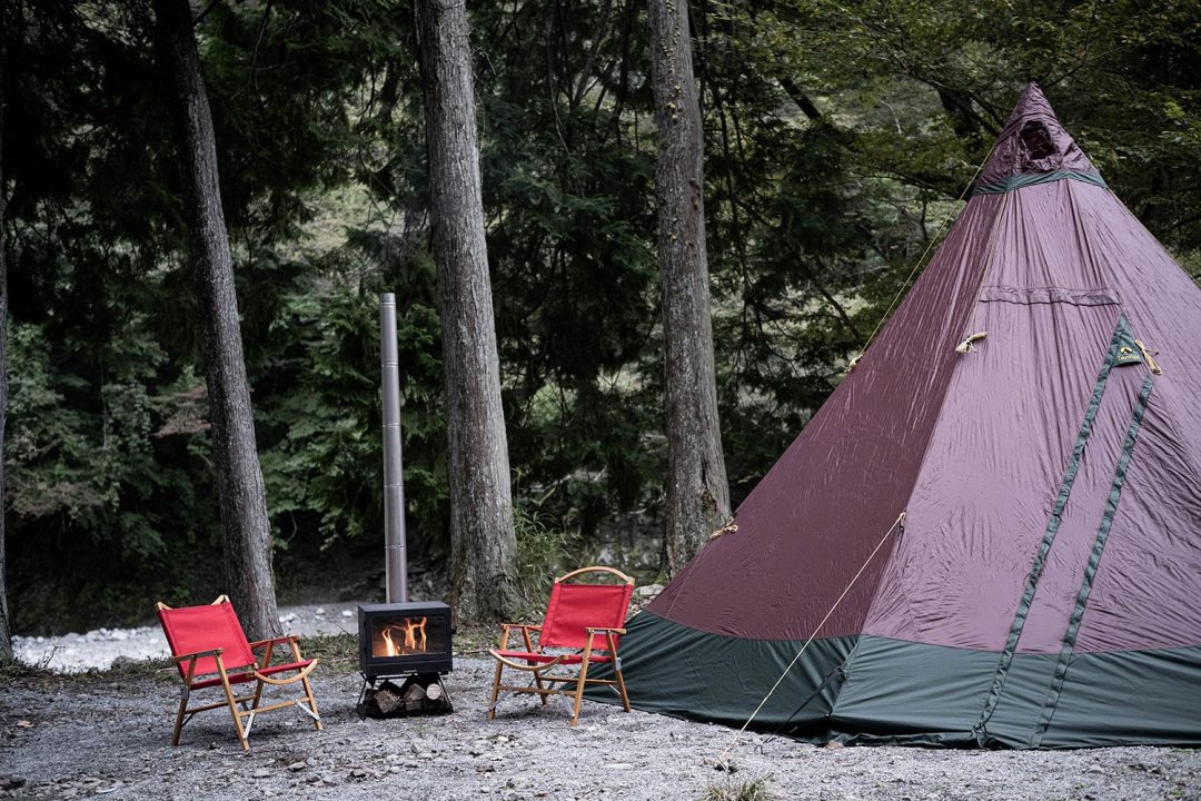 파이어 그래픽스 BLISS-SP 화목난로 (FireGraphix BLISS-SP)