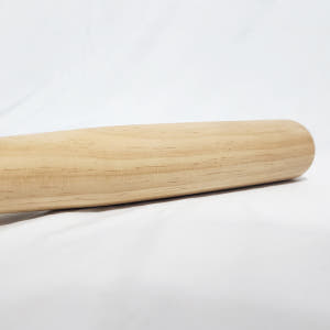 낫소 야구베트 나무배트 빠따 유소년 아동 초등 연식용 야구방망이 우드배트 운동러 솔직 후기 | 실사용 리뷰 - 상품 이미지 4