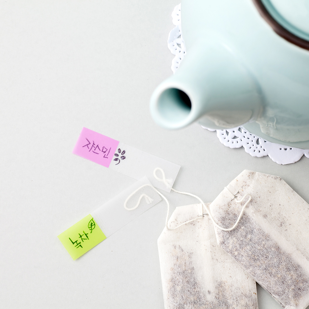 3M 포스트잇 플래그 분류용(필름) 683-9KN-10 알뜰팩