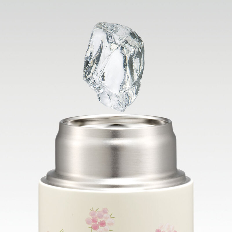 스케이터 코기뮹 캐릭터 스테인리스 머그 보틀 350ml STYL4 - 주방·식기 - 하카타몰