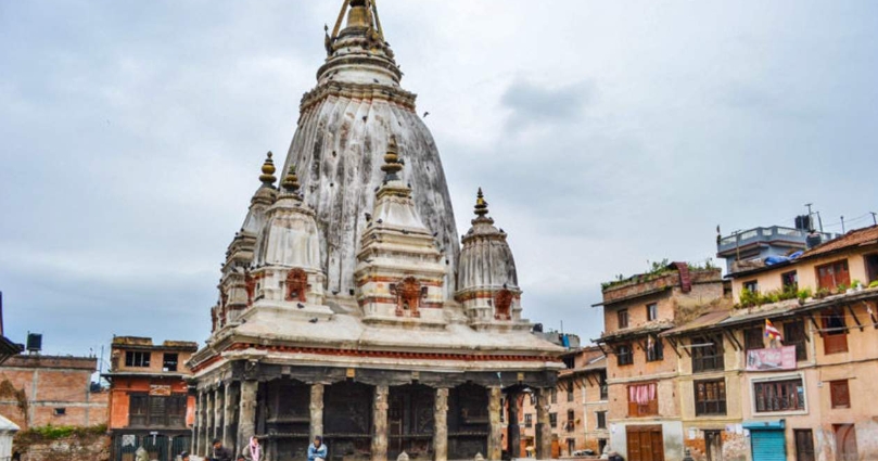 네팔  카트만두 분구마티 & 코카나 마을 투어 이미지 2