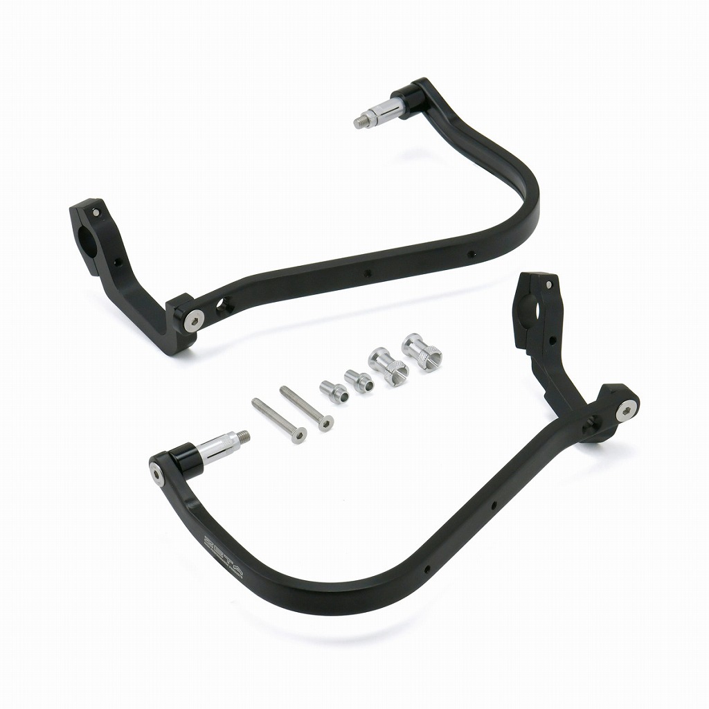 지타 CRF250L 어드벤쳐 아머 핸드 가드 ZE72-6051 - 상세 이미지 4