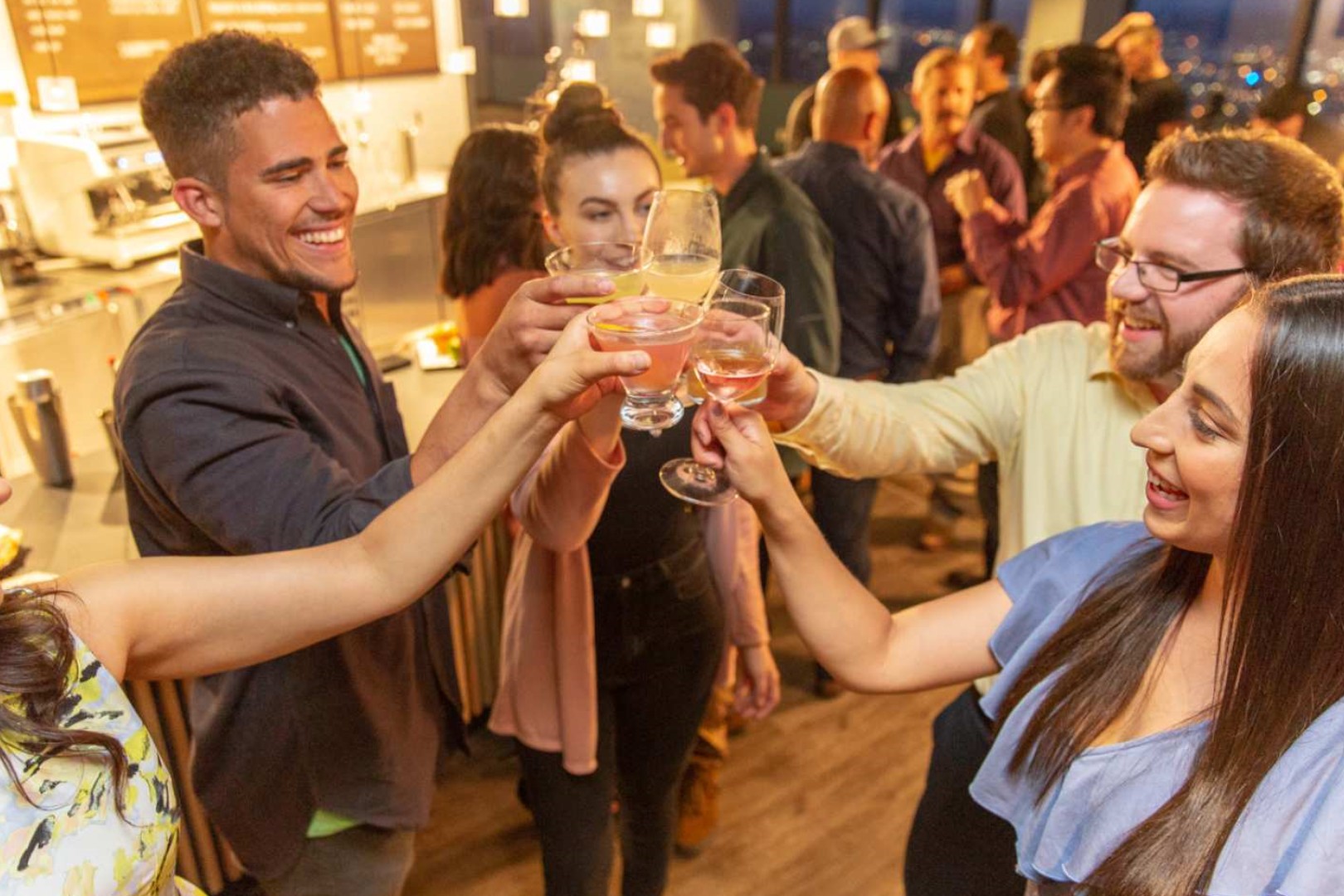 미국 시애틀 스카이뷰 전망대 티켓 이미지 3