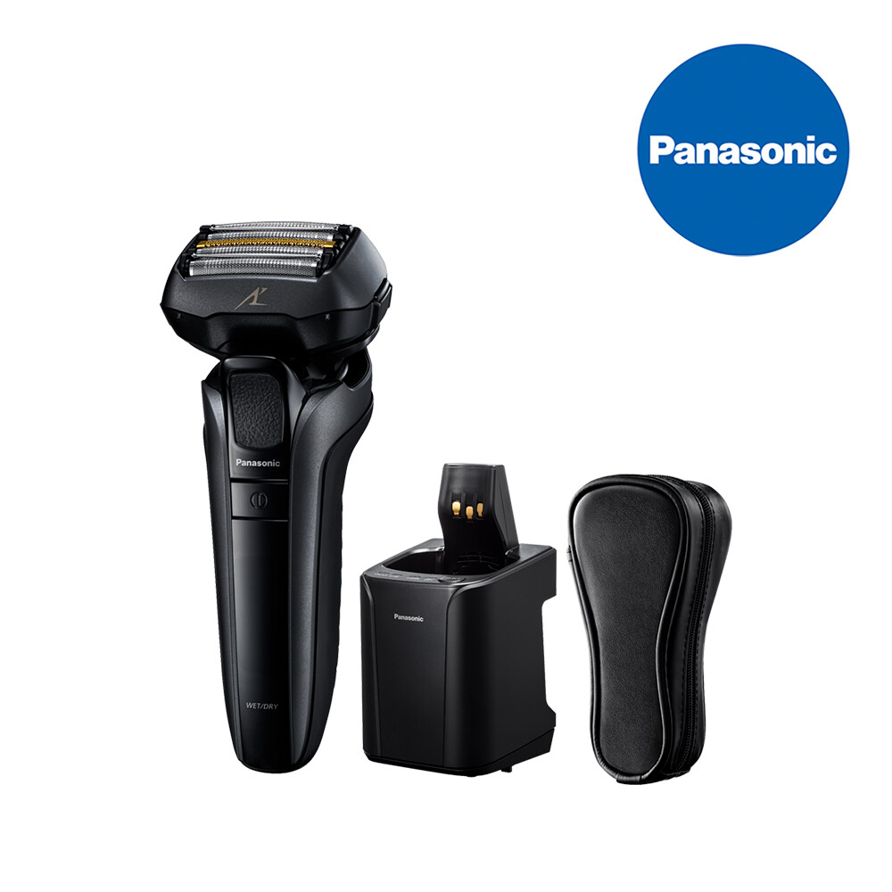 [파나소닉] ES-LV9U 최고급 5중날 전기면도기