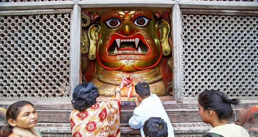 네팔  카트만두 분구마티 & 코카나 마을 투어 이미지 3