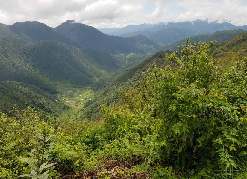 네팔  카트만두 찬드라기리 하티반 일일 투어 (케이블 카 티켓 포함) 이미지 2