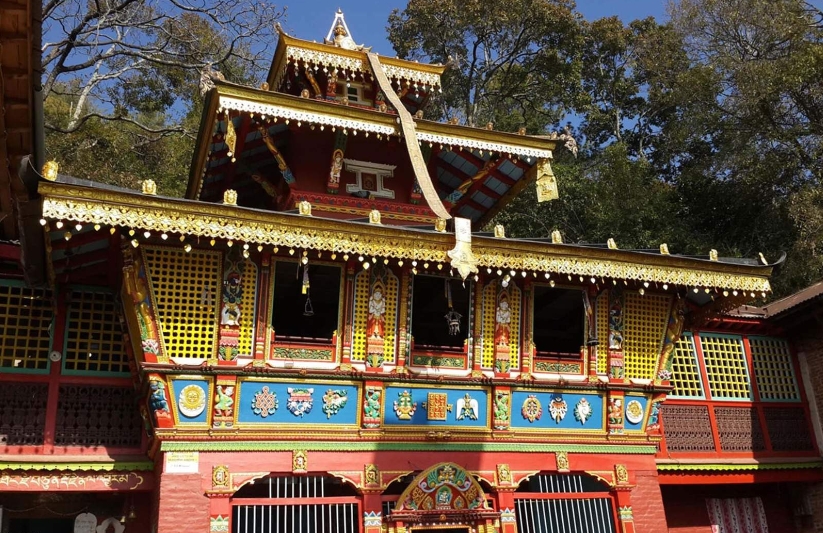 네팔  카트만두 닥신칼리 & 파핑 & 키르티푸르 일일 투어 (왕복 이동 서비스 제공) 이미지 2