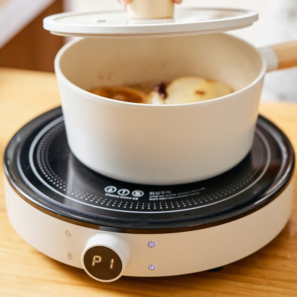 네오플램 피카 원형 인덕션