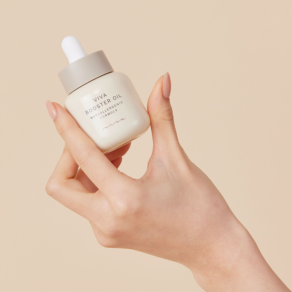 비바 고농축 마사지 바디 오일 30ml - 상세 이미지 5