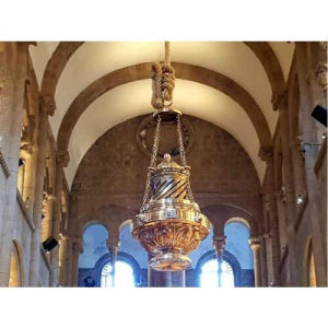 [산티아고 순례길] 스페인 산티아고 데 콤포스텔라 대성당 투어 및 포르티... 솔직 후기 | 실사용자 리뷰 분석 - 상품 이미지 1