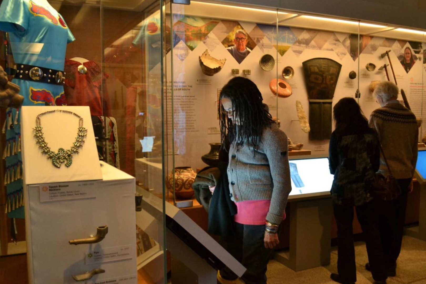 미국 필라델피아 펜 박물관 입장권 이미지 4