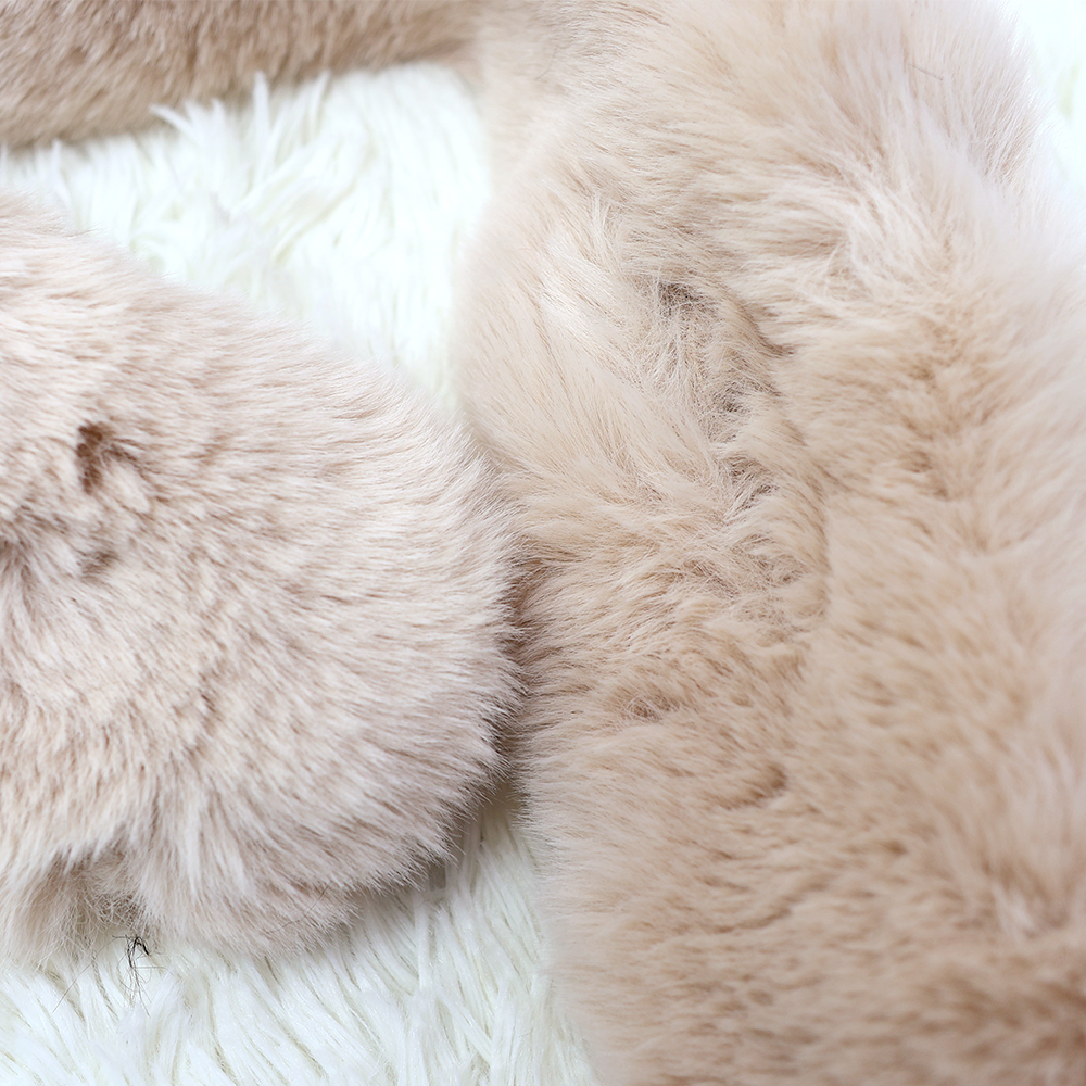 아기 목도리 키즈 넥키 여아 남아 머플러 블랙(검정)