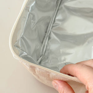 앙투어솔레 소프트쿨러 보냉가방 21x18 보냉백 보온 캠핑 운동러 솔직 후기 | 실사용 리뷰 - 상품 이미지 2