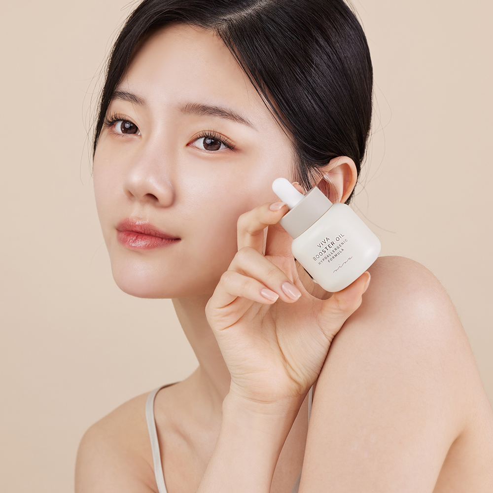 비바 고농축 마사지 바디 오일 30ml - 상세 이미지 4