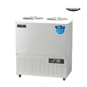 냉면육수냉장고 96L 동치미 식혜 수정과 세말 육수통 2구 개봉기 | 실사용 후기 - 상품 이미지 2