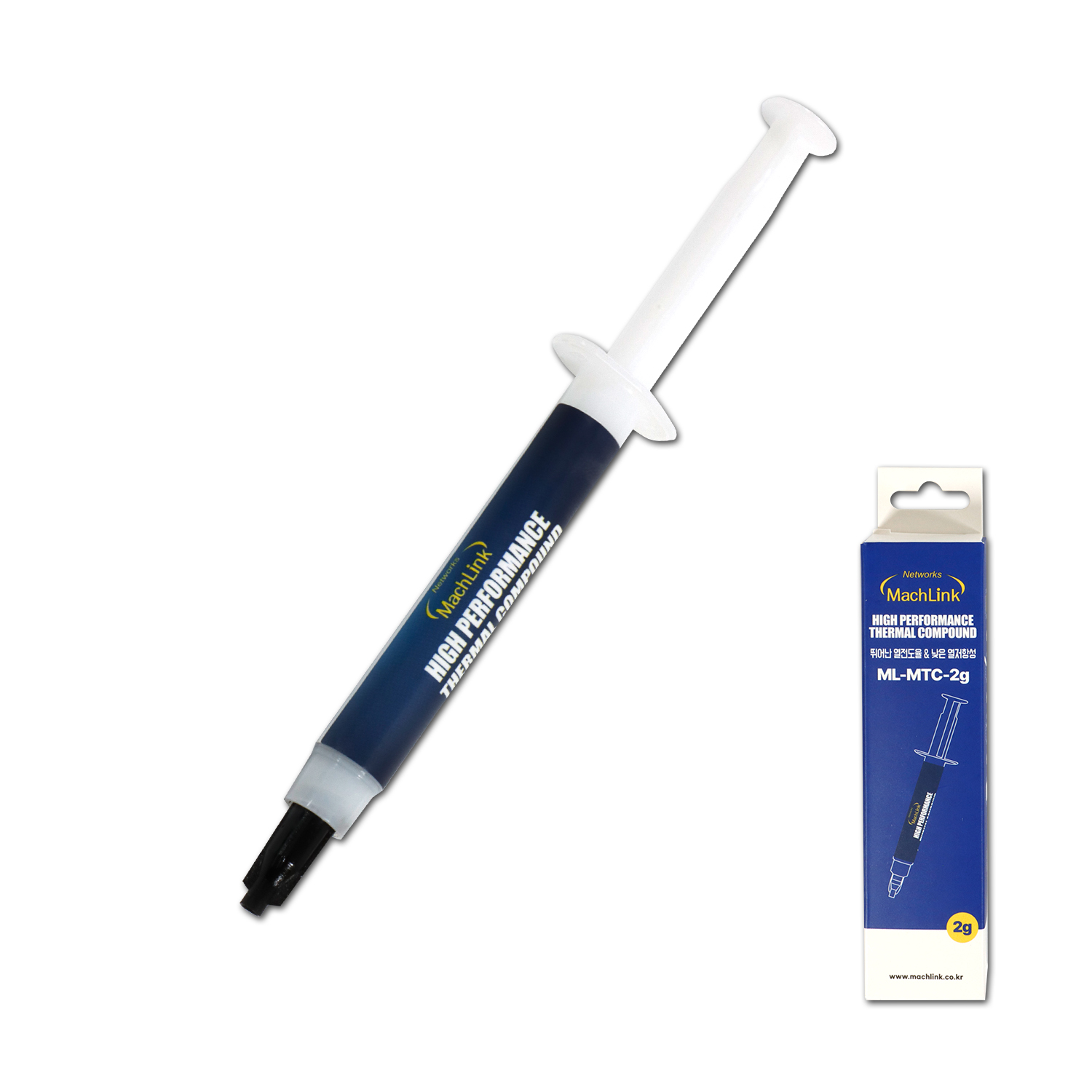 마하링크 써멀구리스, CPU 온도 낮추기, 노트북 발열 해결, ML-MTC-2g 후기, 컴퓨터 관리