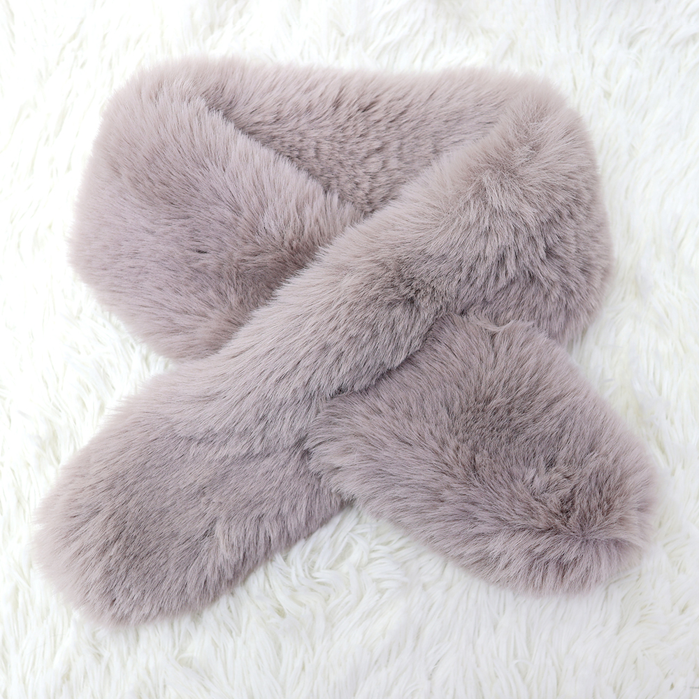 아기 목도리 키즈 넥키 여아 남아 머플러 블랙(검정)