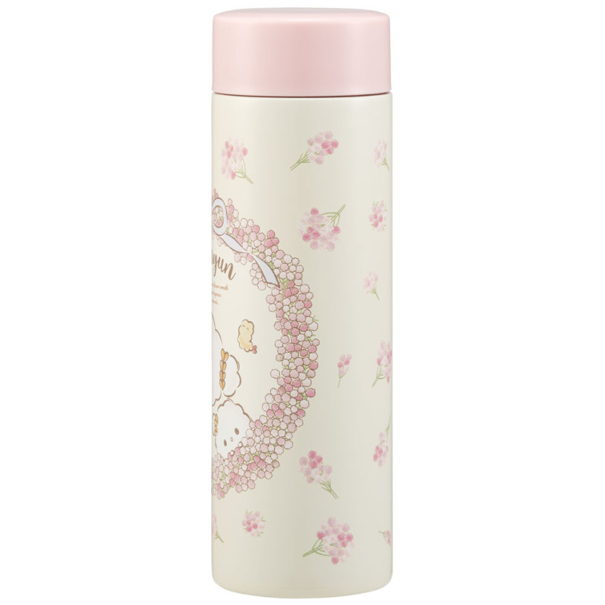 스케이터 코기뮹 캐릭터 스테인리스 머그 보틀 350ml STYL4 - 주방·식기 - 하카타몰