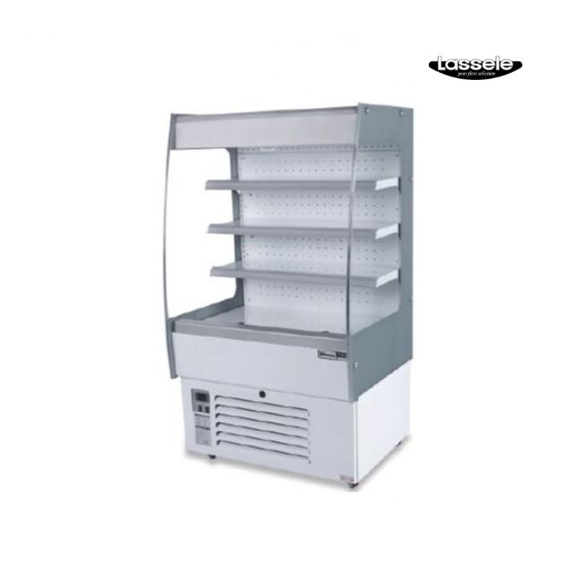 편의점 쇼케이스냉장고 냉장진열대 업소용 영업용 오픈냉장쇼케이스 이미지 2