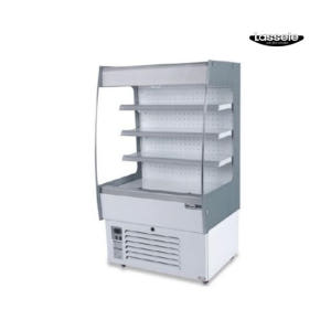 편의점 쇼케이스냉장고 냉장진열대 업소용 영업용 오픈냉장쇼케이스 개봉기 | 실사용 후기 - 상품 이미지 2